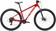 2021 Specialized Rockhopper Gloss Flo Red / White - XXL