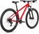 2021 Specialized Rockhopper Gloss Flo Red / White - XXL