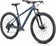 Specialized WHL OE TRAIL, 27.5, REAR, ALLOY, QR, 9X135MM, DISC, 6-BOLT, 32H, SHIMANO 10-SPD. HG FHB - BLACK
