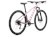 2023 Specialized Rockhopper Sport 29 Satin Desert Rose / Dune White - XXL