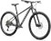 2024 Specialized Rockhopper Expert Satin Smoke / Gloss Chrome - M 29