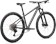 2024 Specialized Rockhopper Expert Satin Smoke / Gloss Chrome - M 29
