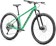 2024 Specialized Rockhopper Expert Gloss Electric Green / Dark Moss Green - XL 29