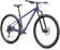 2025 Specialized Rockhopper Comp Gloss Purple Haze / Astral Blue - XXL - 29