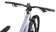 Specialized Specialized U2 Battery Black - 710 Wh (Service-AM) Single Pack - Must be picked up at Peak Cycles in Golden, CO - No Shipping