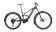 2023 Specialized Turbo Tero X 4.0 Cast Lilac / Sea Foam