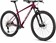 2021 Specialized Chisel Gloss Raspberry / White - M