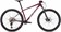 2021 Specialized Chisel Gloss Raspberry / White - M