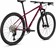 2021 Specialized Chisel Gloss Raspberry / White - M