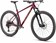 2022 Specialized Chisel Gloss Maroon / Ice Papaya - S