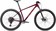 2022 Specialized Chisel Gloss Maroon / Ice Papaya - XS