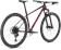 2022 Specialized Chisel Gloss Maroon / Ice Papaya - S