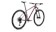 2025 Specialized Chisel Hardtail Gloss Maroon / White - XS