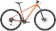 2022 Specialized Rockhopper Sport 26 Gloss Blaze / Ice Papaya