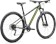 2025 Specialized Rockhopper Sage Green / Olive Green 29