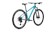 2027 Specialized Rockhopper Comp Gloss Teal Tint Aluminum / Agave Grey - M - 29