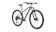 2027 Specialized Rockhopper Comp Satin Shadow Silver / Silver Dust - M - 29