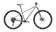 2027 Specialized Rockhopper Comp Satin Shadow Silver / Silver Dust - M - 29