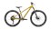 2025 Specialized P.2 Trail Metallic Sulfur / Oak Green 24