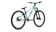 2025 Specialized P.3 Sea Foam / Cast Blue / Dusky Pink 26