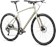 2024 Specialized Sirrus X 2.0 Satin Birch / Satin Reflective White - S
