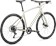 2024 Specialized Sirrus X 2.0 Satin Birch / Satin Reflective White - S