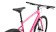 2025 Specialized Sirrus X 3.0 Rebel Pink / Ashen Grey XL
