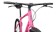 2025 Specialized Sirrus X 3.0 Rebel Pink / Ashen Grey XL