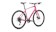 2025 Specialized Sirrus X 3.0 Rebel Pink / Ashen Grey XL