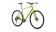 2025 Specialized Sirrus X 2.0 Gloss Ion / Silver Dust Reflective - M