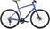 2021 Specialized Sirrus X 4.0 Gloss Sky Blue / Tarmac Black / Satin Black Reflective - XXS