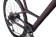 2022 Specialized Sirrus X 5.0 Satin Red Tint / Carbon / Black / Black Reflective - L