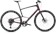 2022 Specialized Sirrus X 5.0 Satin Red Tint / Carbon / Black / Black Reflective - L