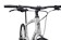 2022 Specialized Sirrus X 5.0 Gloss White Mountains / Gunmetal / Satin White Mtns Reflective - XL