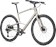 2022 Specialized Sirrus X 5.0 Gloss White Mountains / Gunmetal / Satin White Mtns Reflective - XL