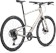 2022 Specialized Sirrus X 5.0 Gloss White Mountains / Gunmetal / Satin White Mtns Reflective - XL