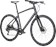 2022 Specialized Sirrus X 4.0 Gloss Smoke / Cool Grey / Satin Black Reflective - XS