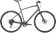 2022 Specialized Sirrus X 4.0 Gloss Smoke / Cool Grey / Satin Black Reflective - XS