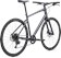 2022 Specialized Sirrus X 4.0 Gloss Smoke / Cool Grey / Satin Black Reflective - XS