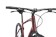 2023 Specialized Sirrus X 3.0 Satin Maroon / Black / Satin Black Reflective - S