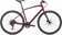 2023 Specialized Sirrus X 3.0 Satin Maroon / Black / Satin Black Reflective - XS