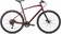 2023 Specialized Sirrus X 3.0 Satin Maroon / Black / Satin Black Reflective - XXS