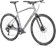2022 Specialized Sirrus X 3.0 Gloss Flake Silver / Ice Yellow / Satin Black Reflective - XXS