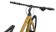 2023 Specialized Sirrus X 5.0 Satin Harvest Gold / Harvest Gold Tint Fade / Obsidian Speckle / Satin Obsidian Reflective - L