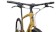 2023 Specialized Sirrus X 5.0 Satin Harvest Gold / Harvest Gold Tint Fade / Obsidian Speckle / Satin Obsidian Reflective - L