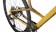 2023 Specialized Sirrus X 5.0 Satin Harvest Gold / Harvest Gold Tint Fade / Obsidian Speckle / Satin Obsidian Reflective - L