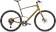 2023 Specialized Sirrus X 5.0 Satin Harvest Gold / Harvest Gold Tint Fade / Obsidian Speckle / Satin Obsidian Reflective - L