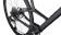 2023 Specialized Sirrus X 5.0 Satin Obsidian / Metallic Obisdian Fade / Satin Black Reflective - M