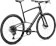 2023 Specialized Sirrus X 5.0 Satin Obsidian / Metallic Obisdian Fade / Satin Black Reflective - M