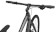 2023 Specialized Sirrus X 4.0 Satin Smoke / Satin Black Reflective - M